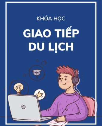 Giao tiếp - Du lịch