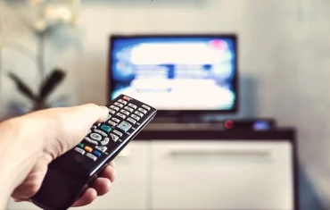 Những chương trình truyền hình sẽ làm nâng cao tiếng Séc của bạn