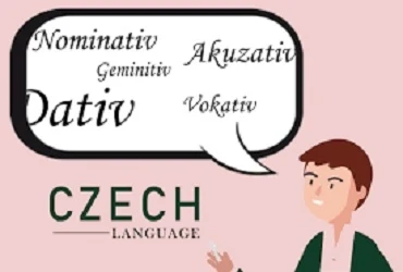 Giới Từ trong tiếng Séc